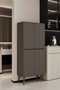 Hanah Home Capella - Gris